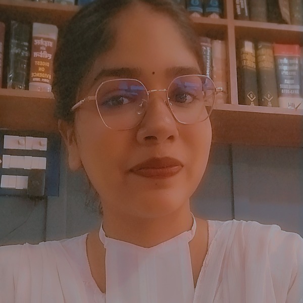 Adv Barkha Rai
