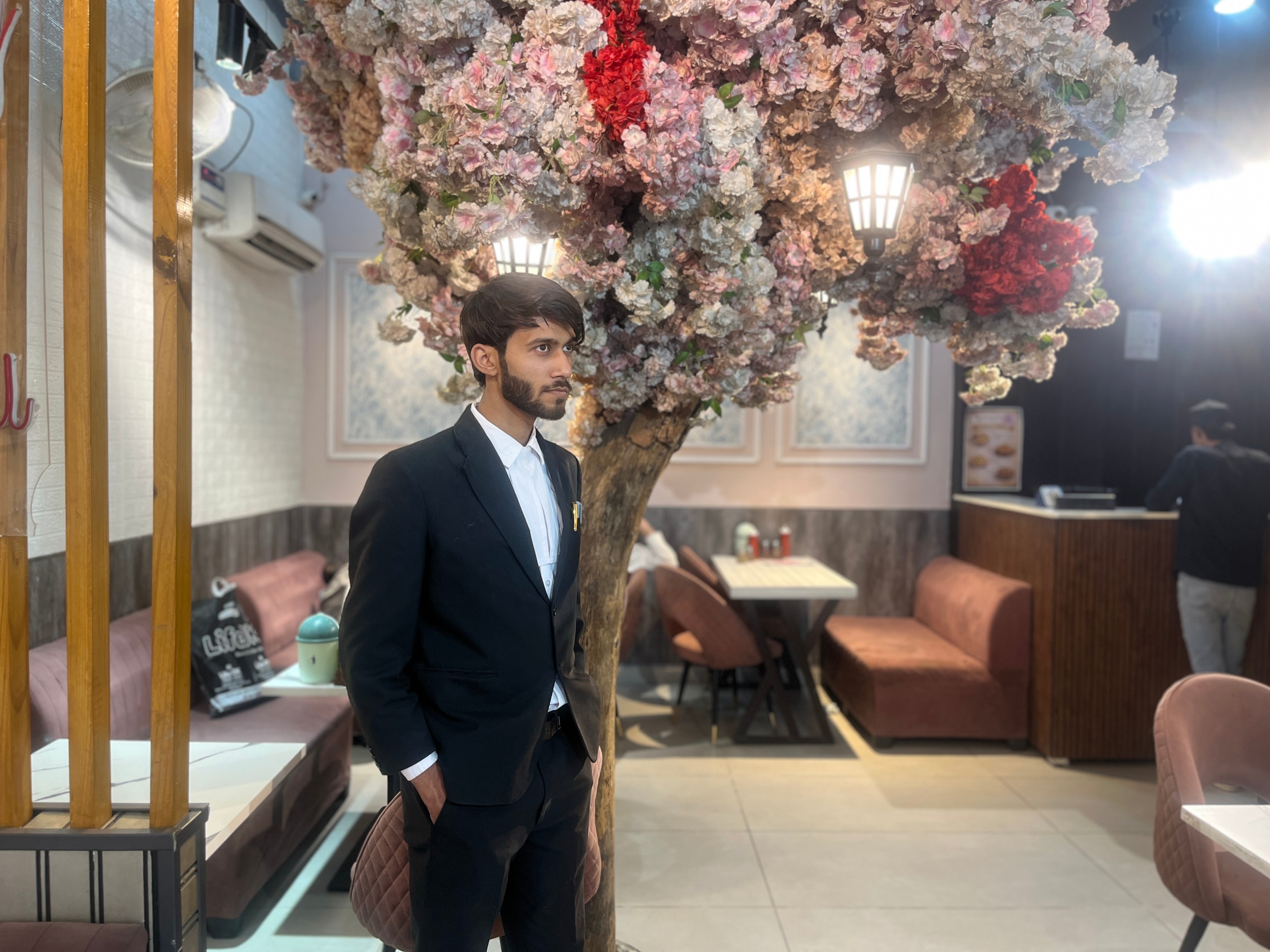 Mohd Daniyan