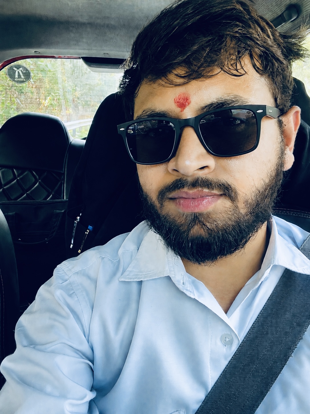 Kuldeep Semwal